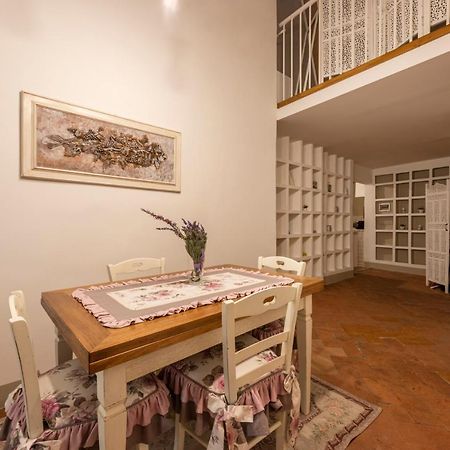 Toscanella Romantic By Mmega Florence Exterior photo