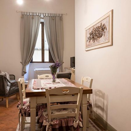 Toscanella Romantic By Mmega Florence Exterior photo