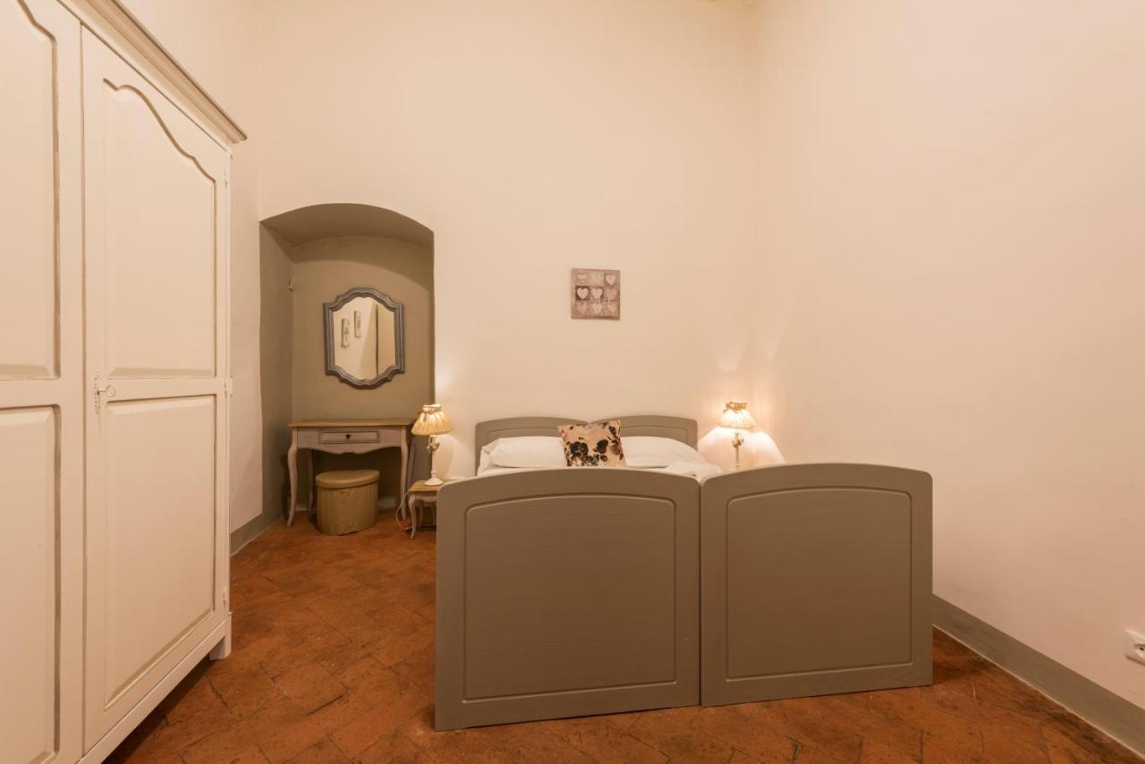 Toscanella Romantic By Mmega Florence Exterior photo