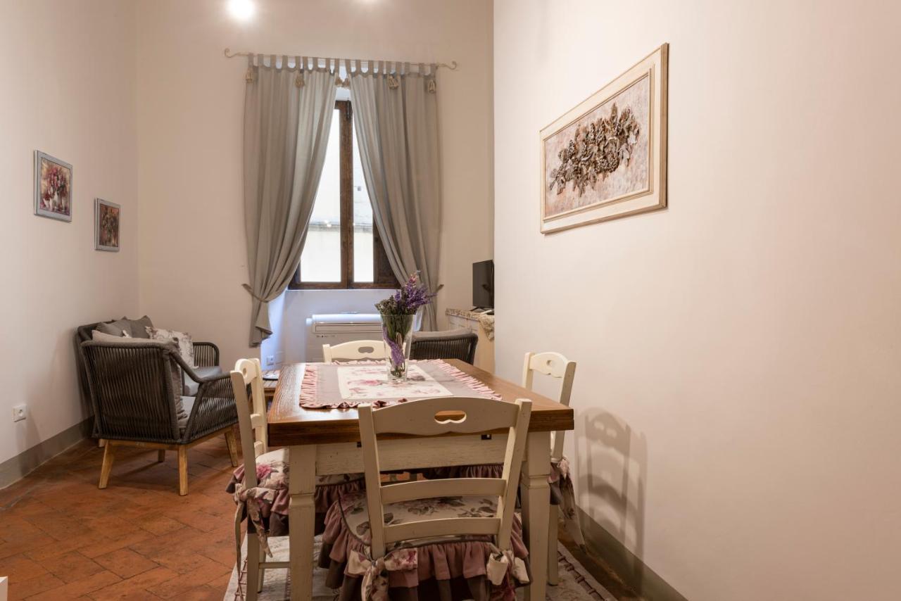 Toscanella Romantic By Mmega Florence Exterior photo