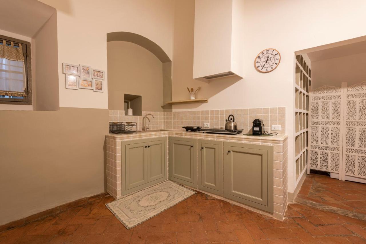 Toscanella Romantic By Mmega Florence Exterior photo