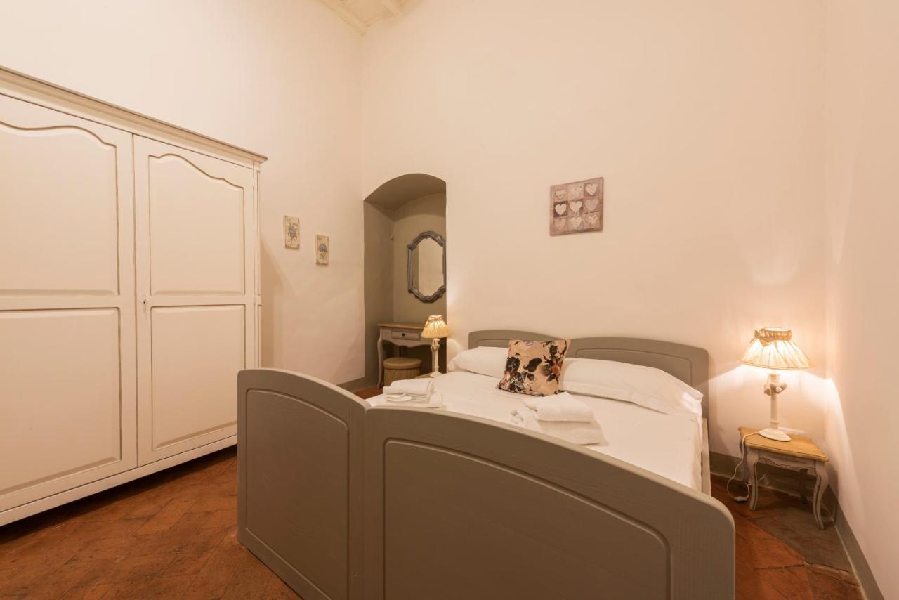 Toscanella Romantic By Mmega Florence Exterior photo