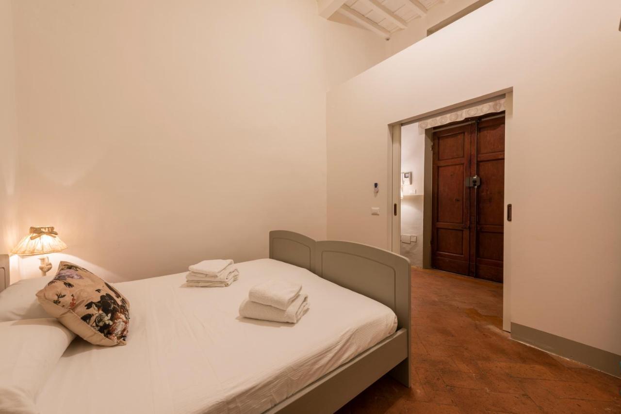 Toscanella Romantic By Mmega Florence Exterior photo