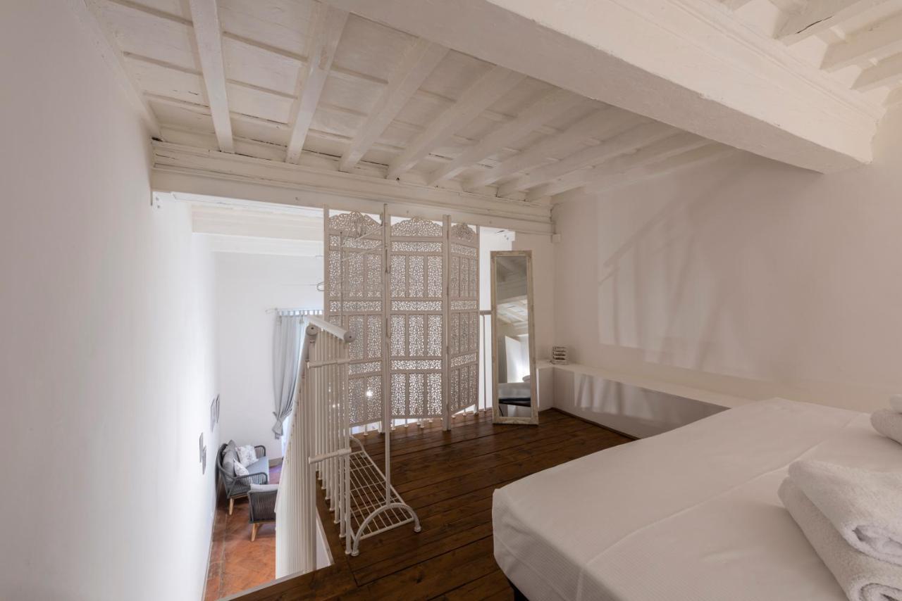 Toscanella Romantic By Mmega Florence Exterior photo