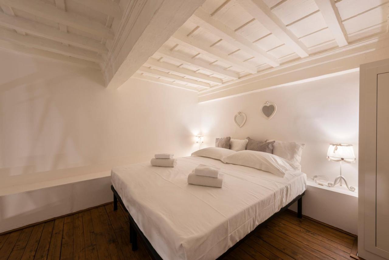 Toscanella Romantic By Mmega Florence Exterior photo
